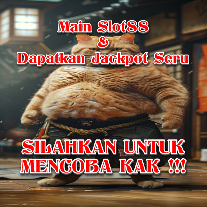 Kunci138 | Main Slot88 & Raih Jackpot Seru